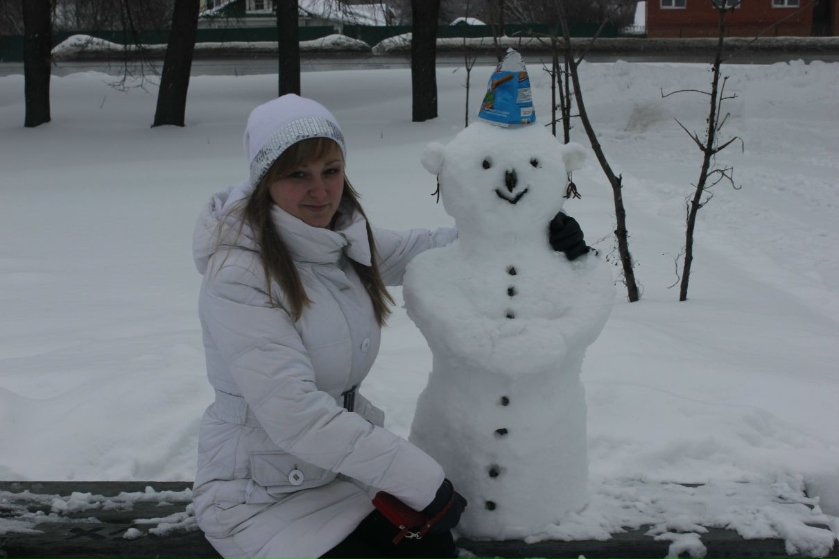 Татьяна Журавкова | Орешково