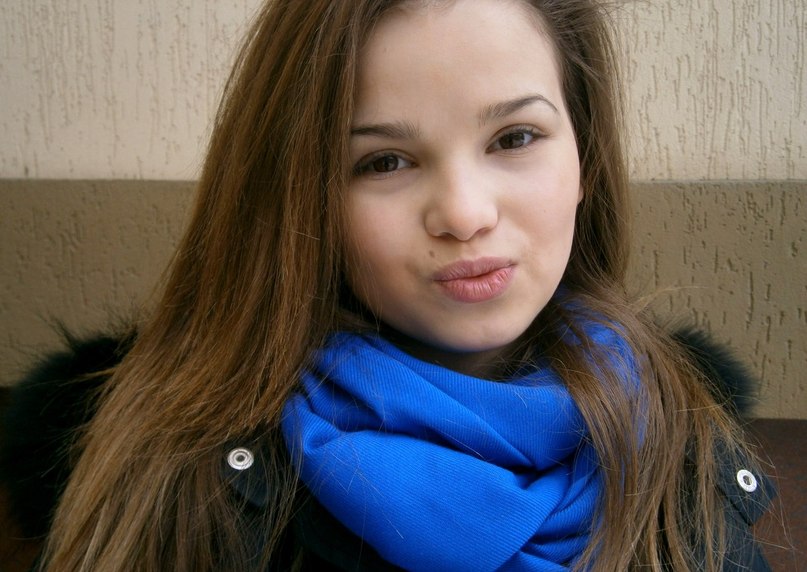 Галя Костинюк ♥ | Черновцы