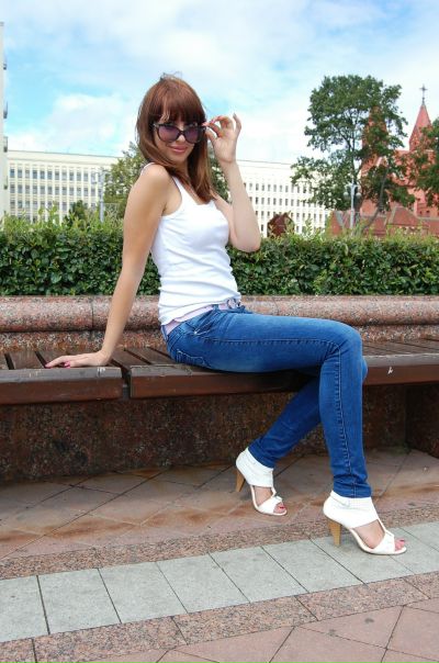 №139, Анна Остапенко, 38 лет, Москва №139, Анна Остапенко, 38 лет, Москва