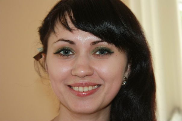 №183, Ольга Барабашева, 39 лет, Владимир №183, Ольга Барабашева, 39 лет, Владимир