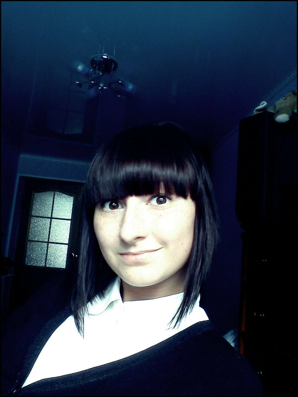 Анастасия Мордань ټ | Сосногорск