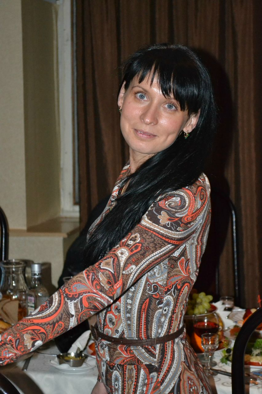 Ольга Шишкина ***Кнопка*** | Москва