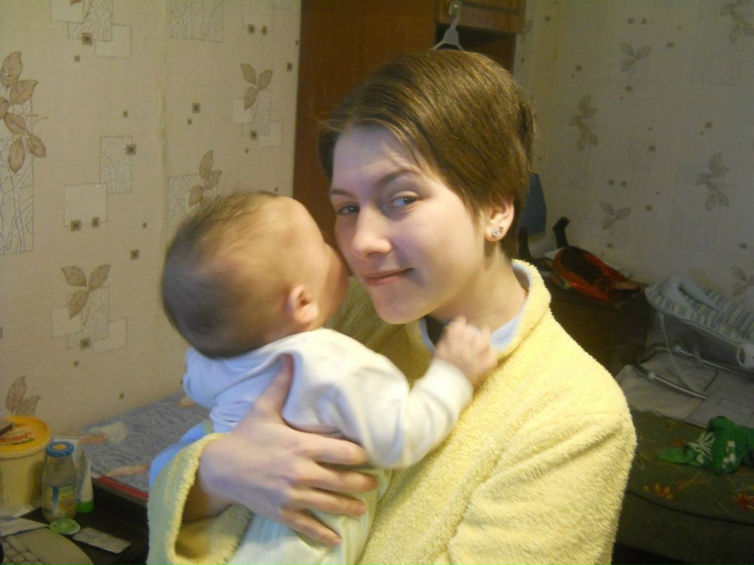 Ярослав Федулов Хельги | Уфа