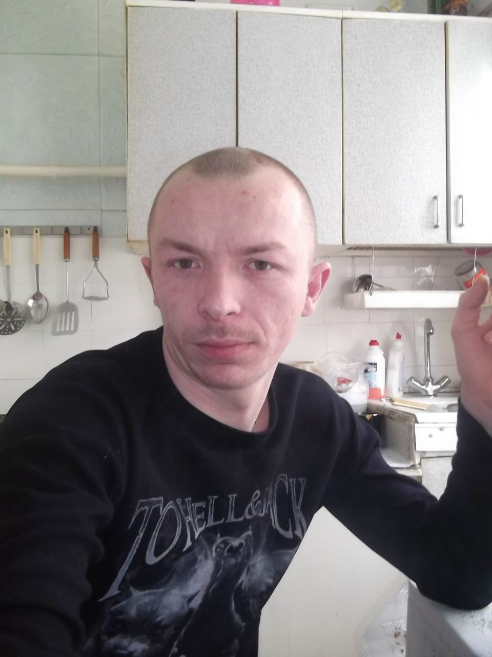 Антон Калинкин Сергеевич | Можайск