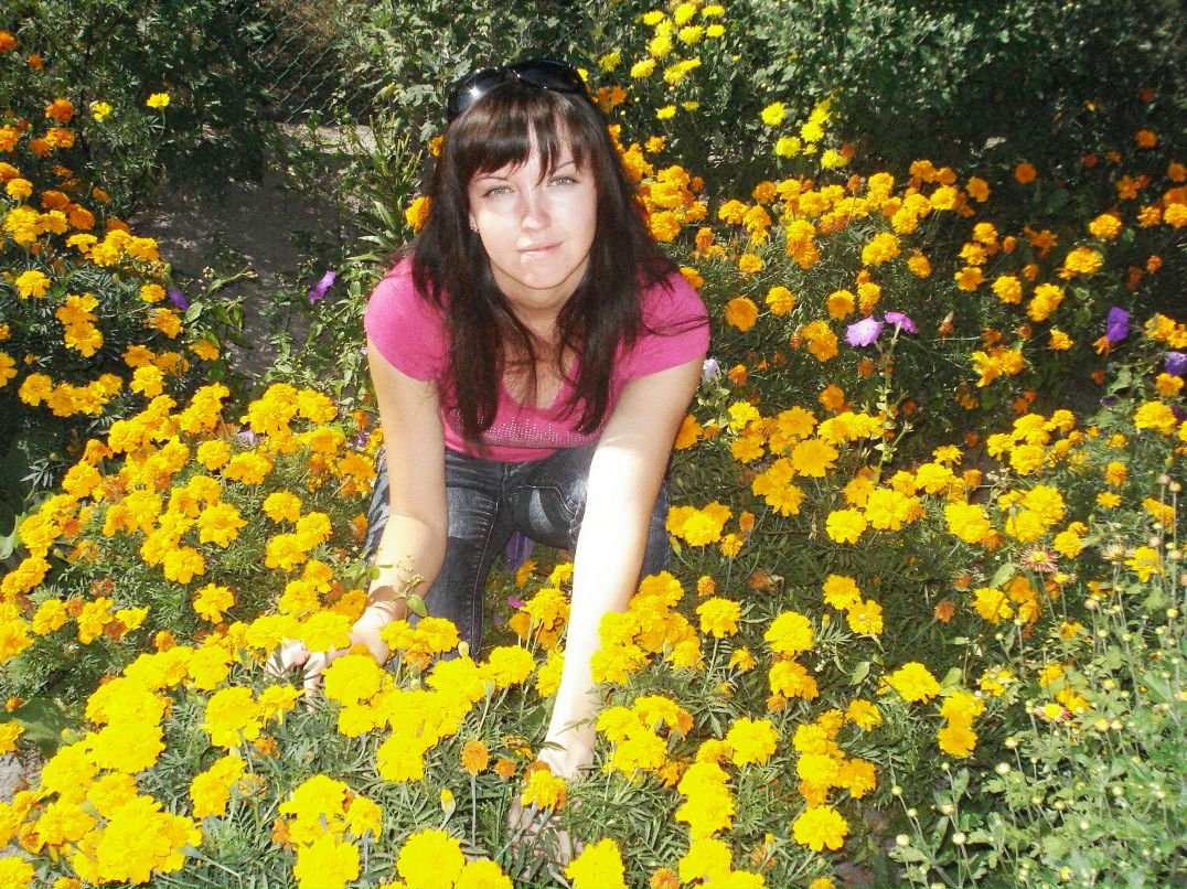 Виктория Захарченко *** | Макаров