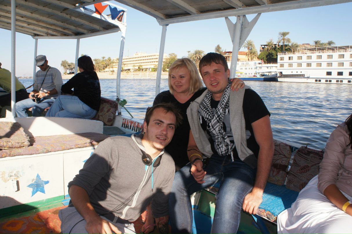 Дмитрий Демонов | Краснодар