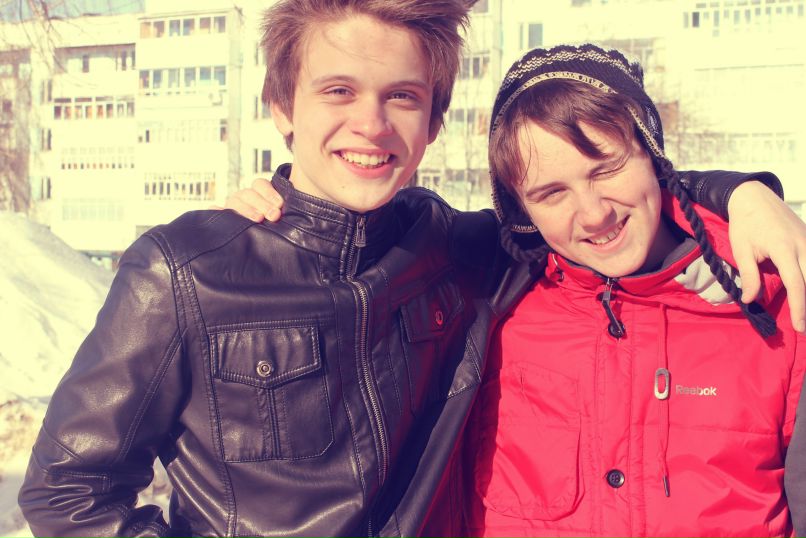 Дима Семенчиков | 