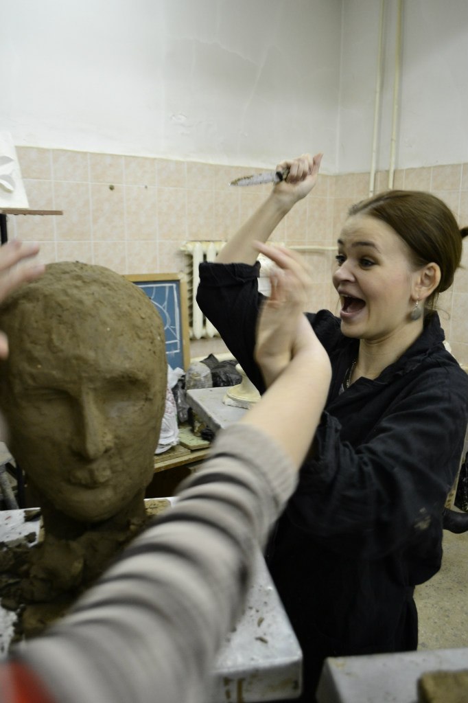 Александр Кувалдин | Хабаровск