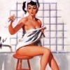 Аватар: Жанна Ларионова