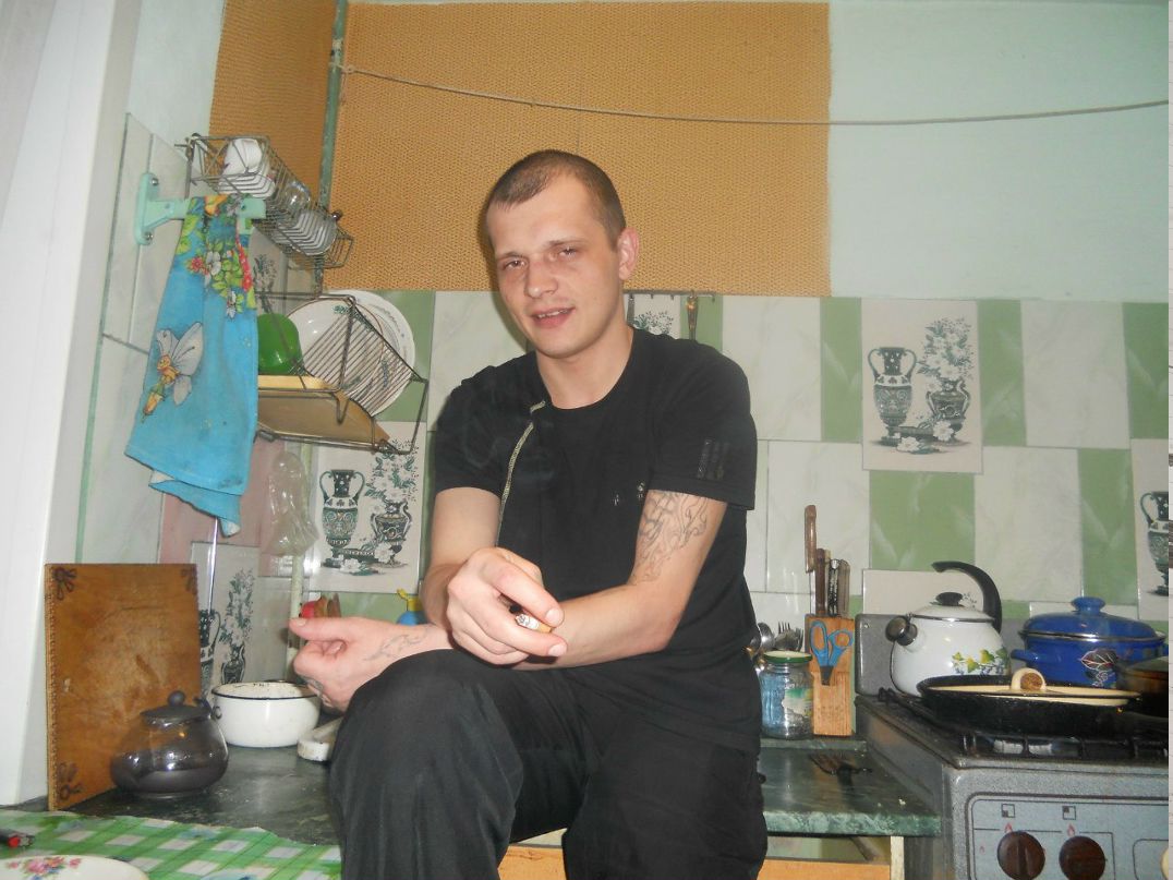 Валерик Пасхин | Екатеринбург