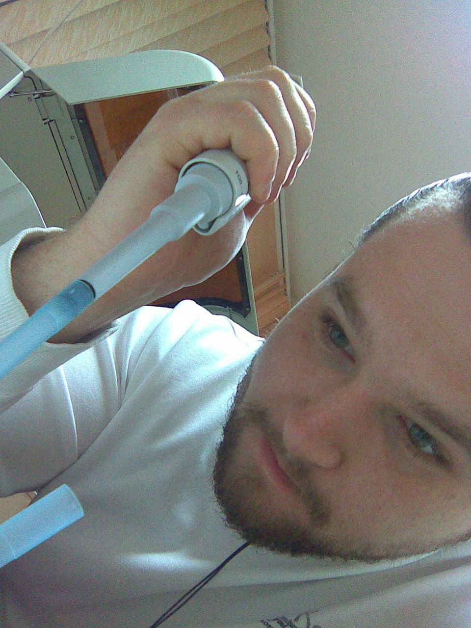 Вячеслав Панченко Brokk | Киев