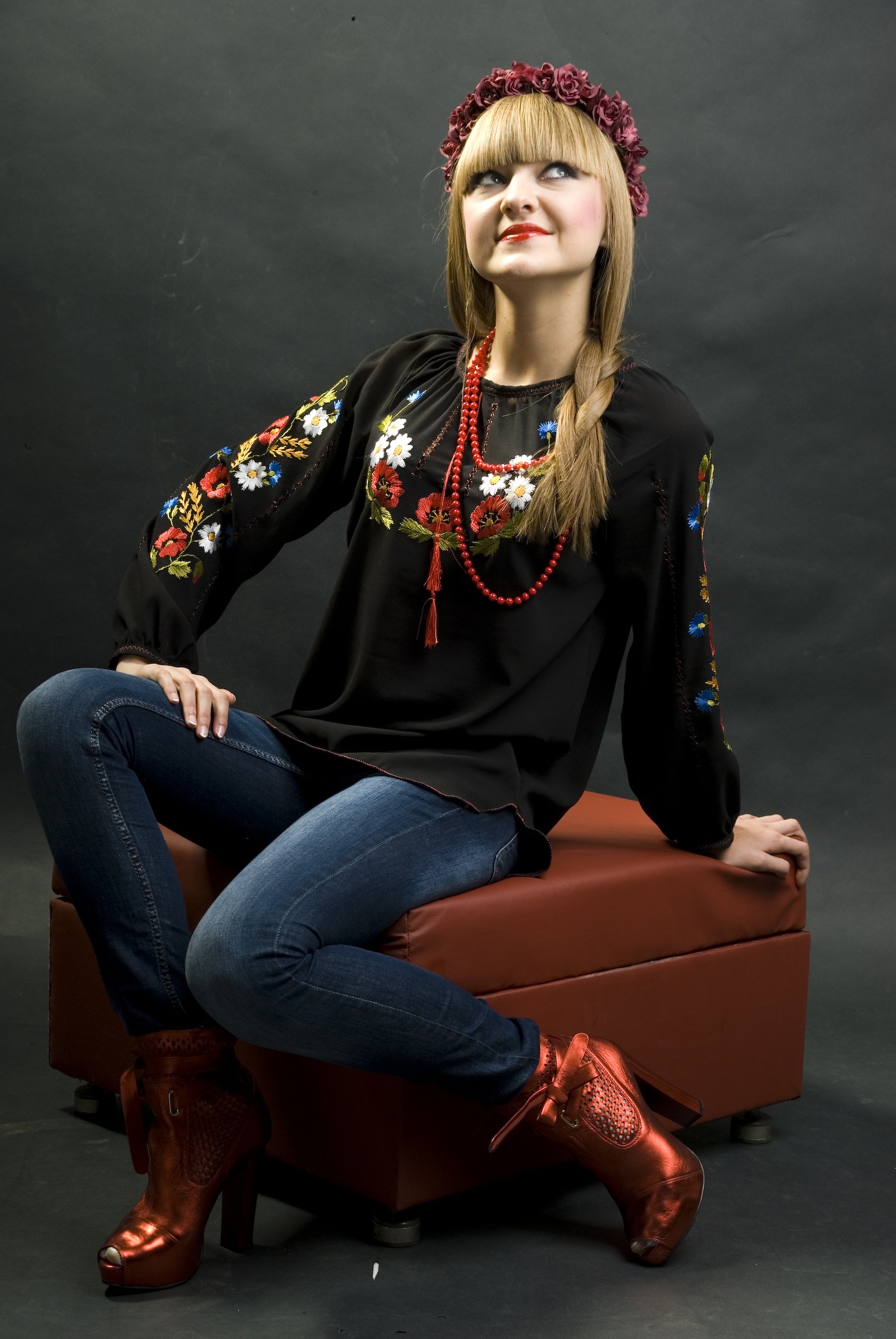 Фото профиля