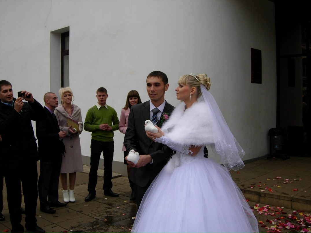 Ольга Пегушина | Киров (хутор)