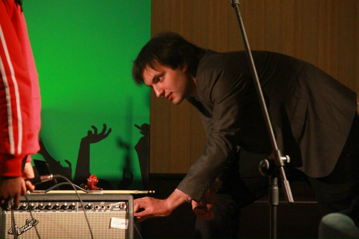 Константин Данно | Харьков