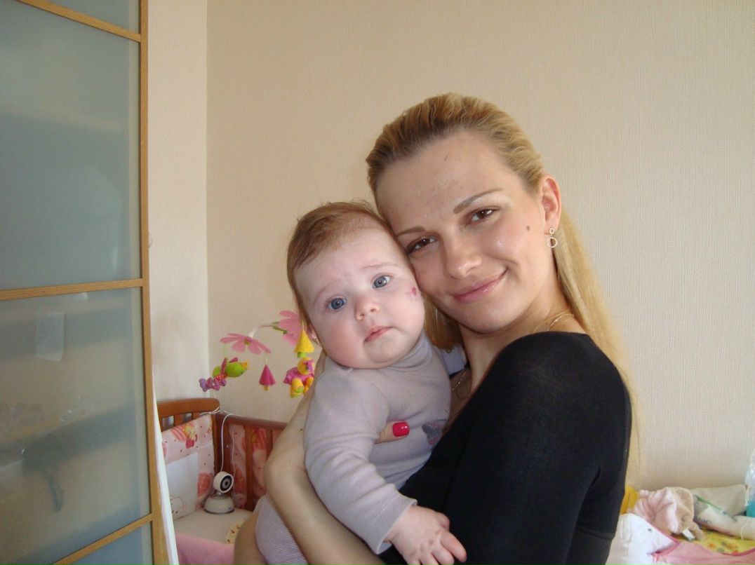 Марина Живоинович Krasotik | Санкт-Петербург