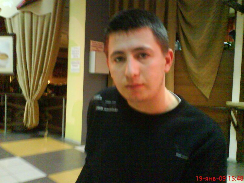 Андрей Ирха | Краснодар