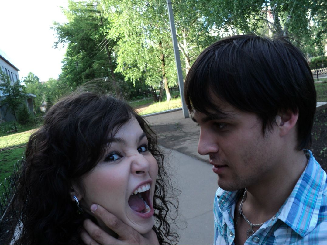 Гузель Шамсутдинова | Уфа