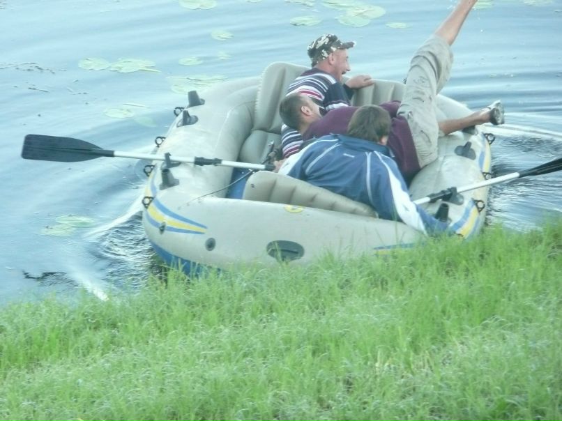 Алексей Белоруссов | Санкт-Петербург