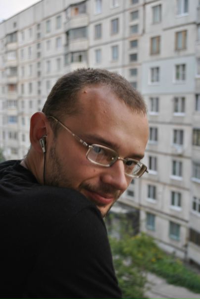 №74, Павел Абраменко №74, Павел Абраменко