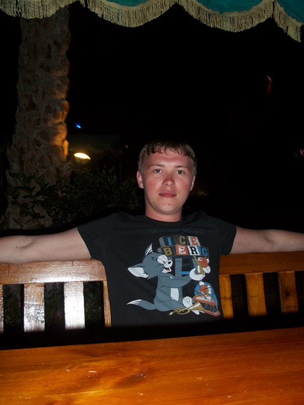 Андрей Чючкин | Екатеринбург