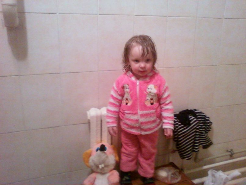 Руслан Волков | Ходосы