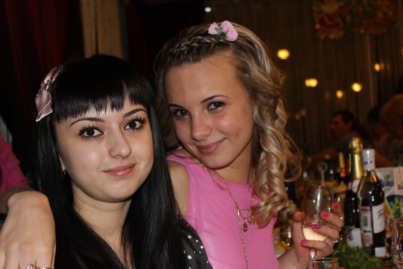 Екатерина Свердлюченко | Минеральные Воды