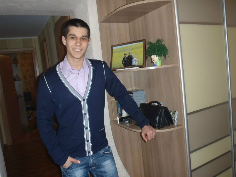 Никита Латюк | Харьков