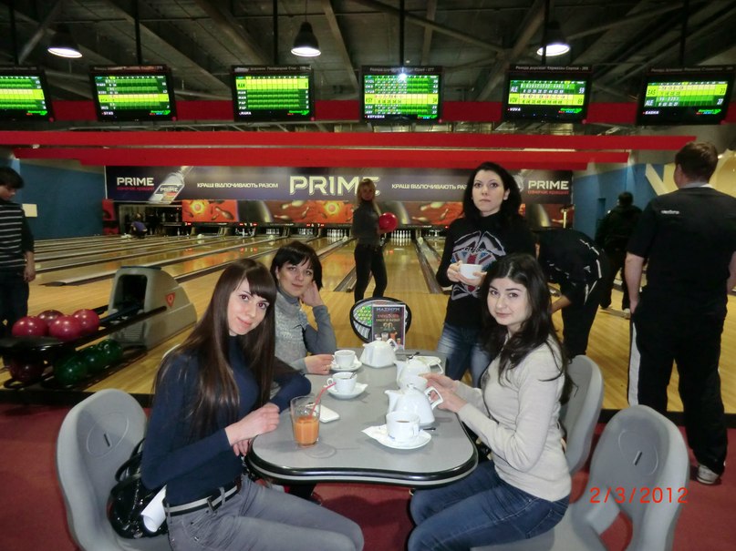 Оксана Суслова | Харьков