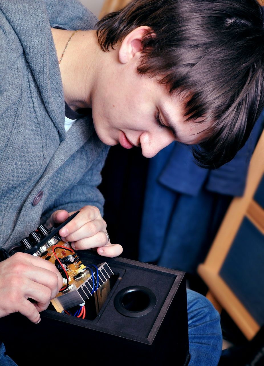 Веталь Булавин VirX | Тверь