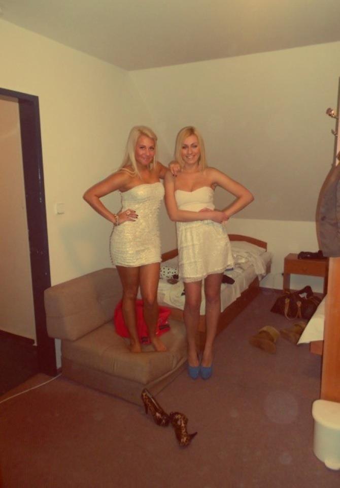 Olya Stashuk | Praha