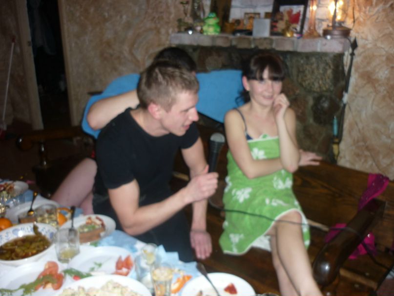 Андрей Шахманов | Псков