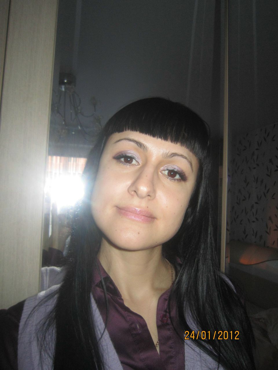 Гульнара Булатова | Можга