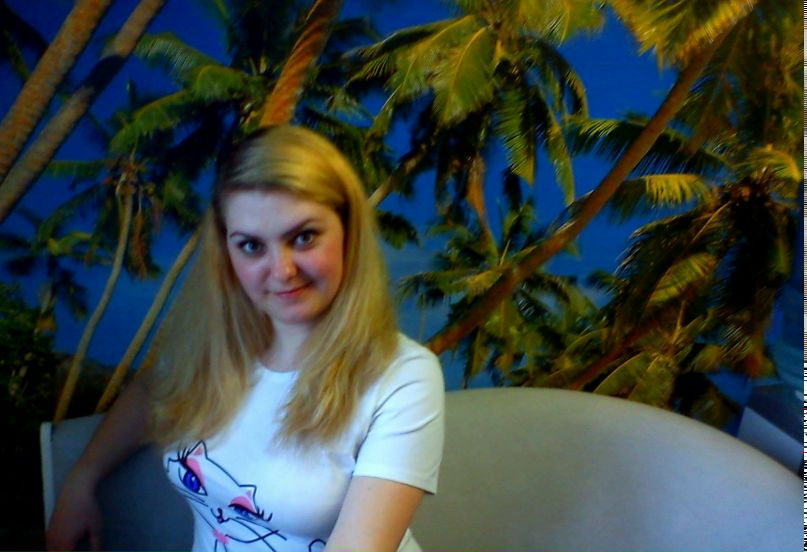 Елена Шилина | Чебоксары