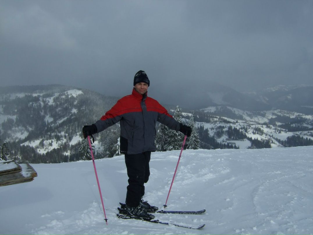 Вадим Вьюшков Юрьевич | Киев