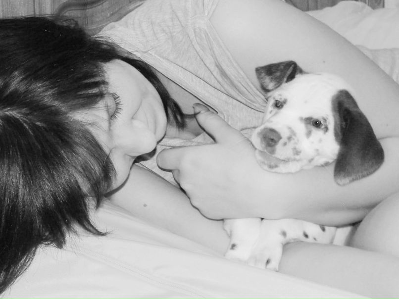 Ольга Волосевич Cергеевна | Минск