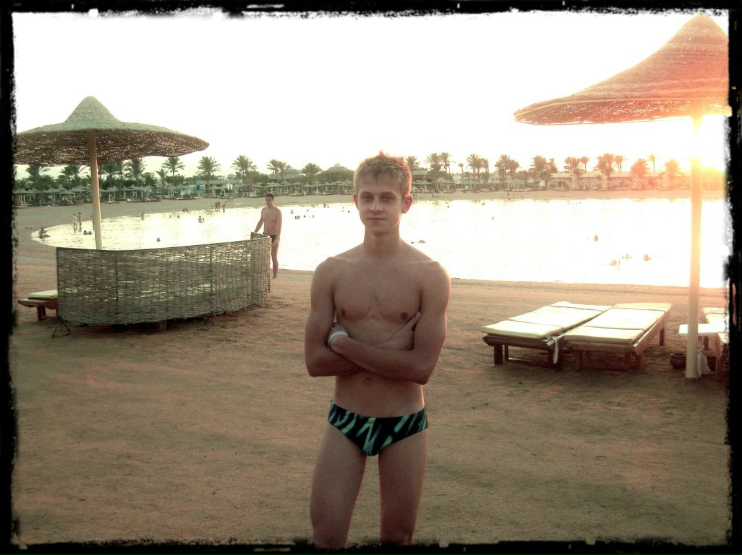 Александр Жалонкин | Ногинск