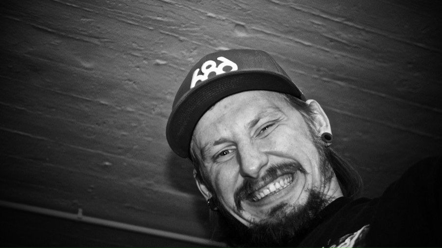 Жора Иванов | Краснодар