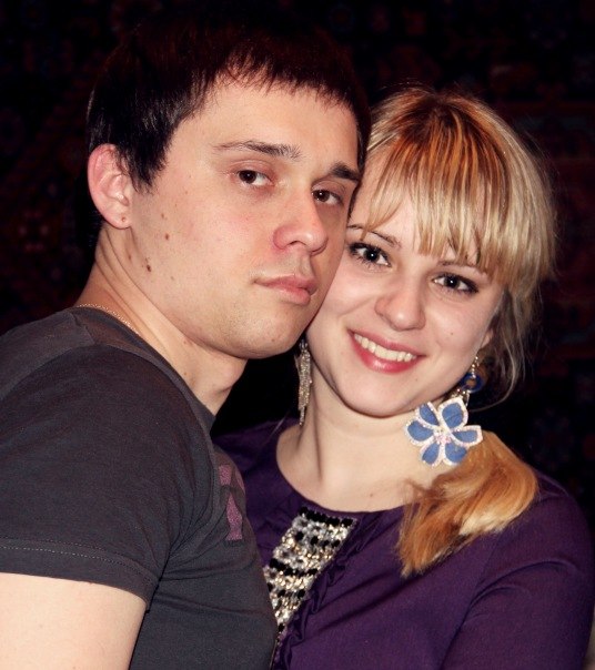 Инга Баранец | Люберцы