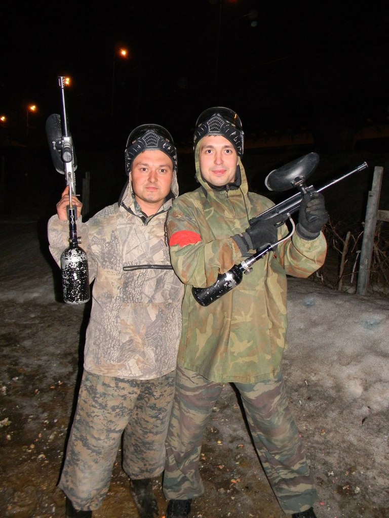 Ренат Гильмутдинов | Казань