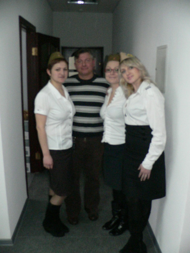 Татьяна Заремба | Киев