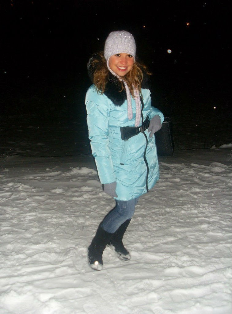 Светлана Никишина Сергеевна | Москва