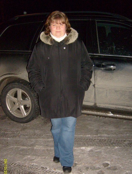 Анна Зимина | Курган