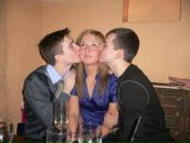 №1, Тимофей Миэринь, 20.12.1984, 41 год, Санкт-Петербург, Россия