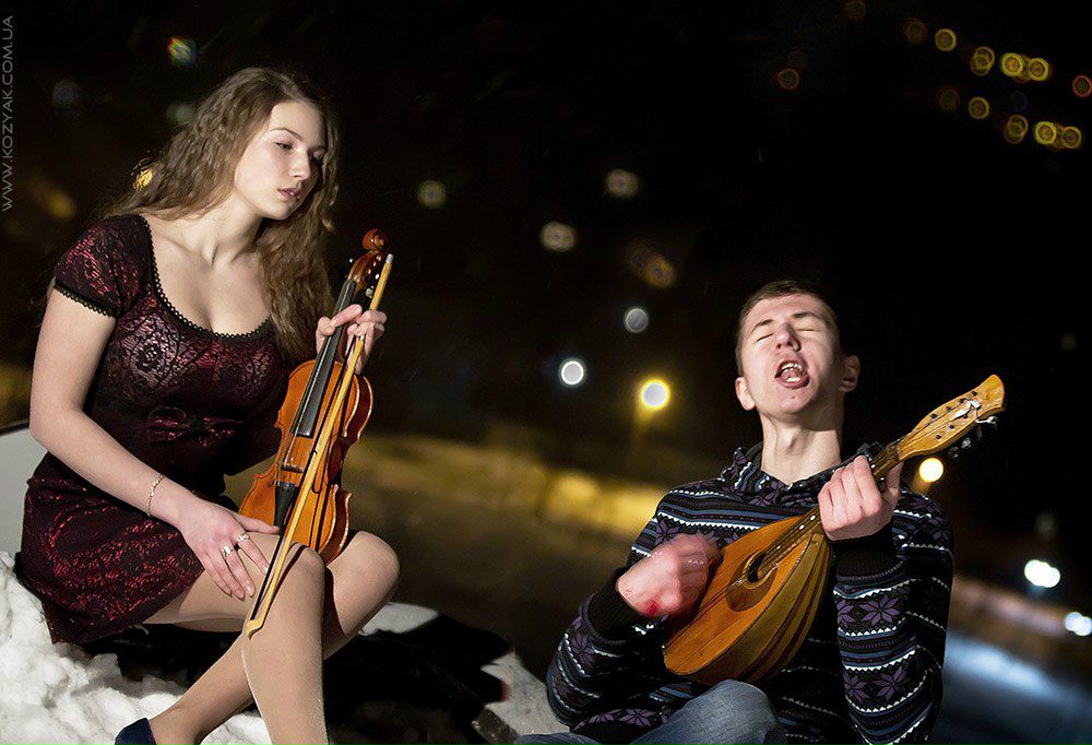 Вика Мухина | Макеевка