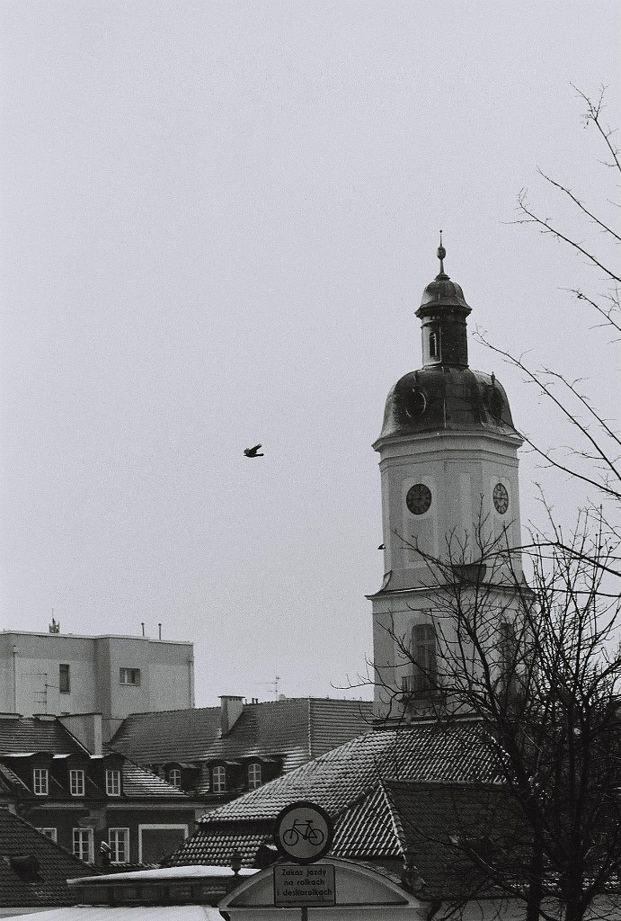 Владимир Бессонов | Białystok
