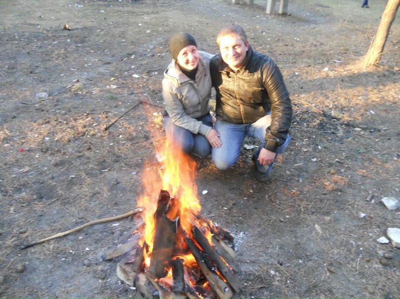 Екатерина Пшечук (Пшечук) | Власовка