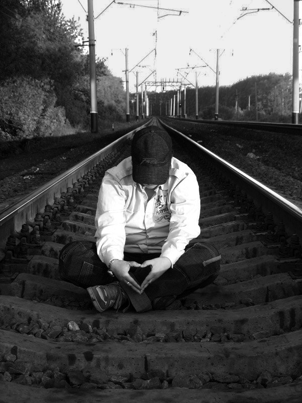 Павел Яньков | Новосибирск