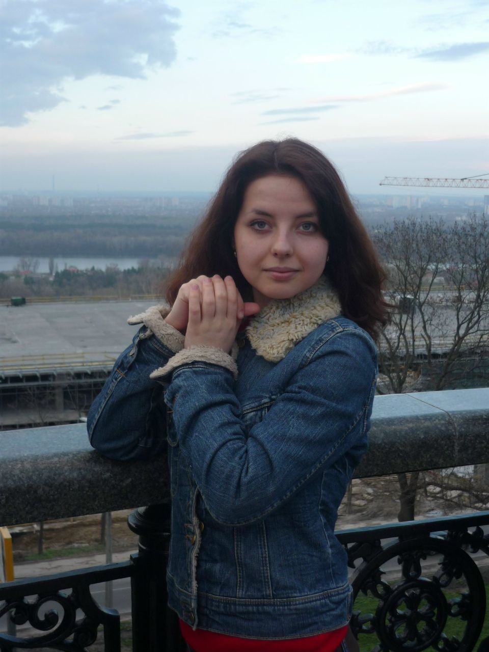 Анжела Ковалевская | Запорожье