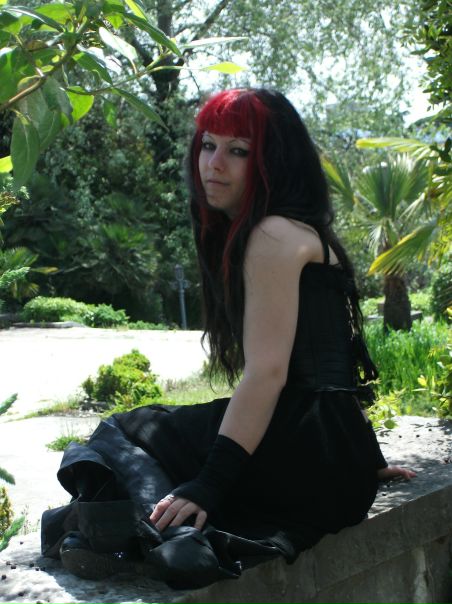 №180, Юля Пономарёва, 37 лет №180, Юля Пономарёва, 37 лет