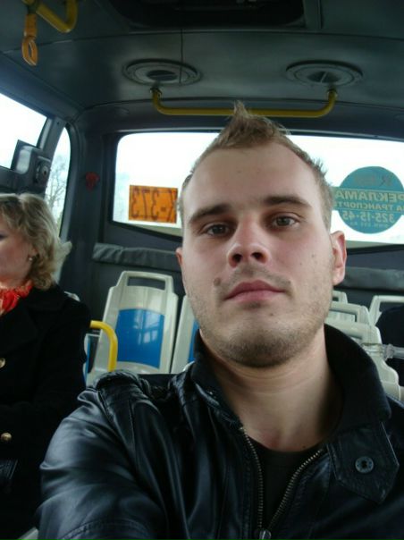 №3, Дмитрий Плешаков №3, Дмитрий Плешаков